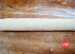 全麦花卷的做法图解8