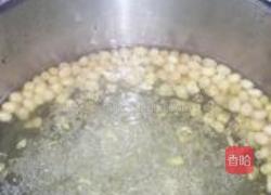 炒紫菜头的做法图解1