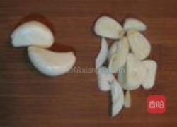 豆角焖面的做法图解5