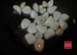 豆角焖面的做法图解9