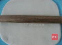 可颂面包的做法图解2