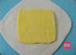 可颂面包的做法图解4