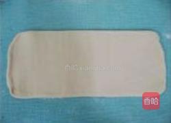 可颂面包的做法图解6