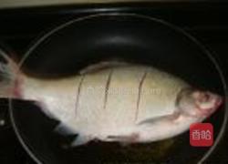 豆瓣鱼的做法图解3