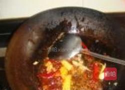 豆瓣鱼的做法图解4