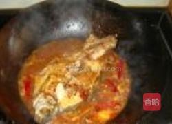 豆瓣鱼的做法图解5