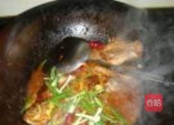 豆瓣鱼的做法图解6