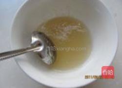 蜂蜜小面包的做法图解11