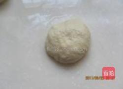 蜂蜜小面包的做法图解4