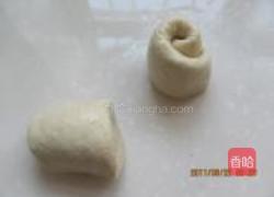 蜂蜜小面包的做法图解7