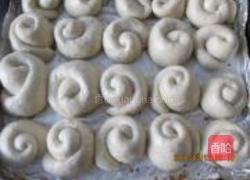 蜂蜜小面包的做法图解9