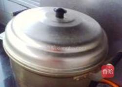 芹菜肉包子的做法图解11