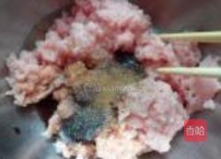 榨菜如意卷的做法图解3