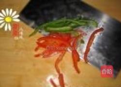 醋溜土豆丝的做法图解3