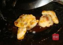 拔丝炸鸡的做法图解11