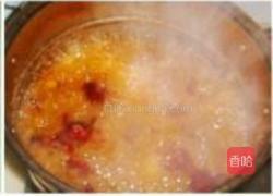 秋梨膏的做法图解2