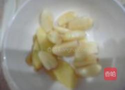 腐竹立鱼煲的做法图解3