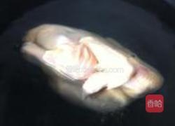 熏鸡的做法图解2