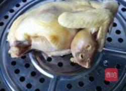 熏鸡的做法图解6
