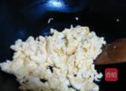 苜蓿肉的做法图解5