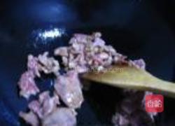 苜蓿肉的做法图解7