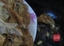 独面筋的做法图解14