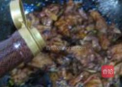 独面筋的做法图解15