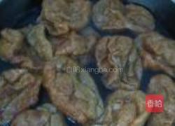 独面筋的做法图解6