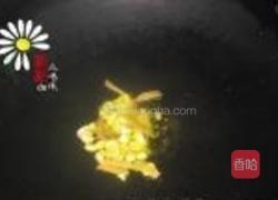 开洋娃娃菜的做法图解4