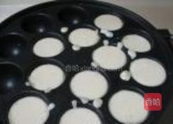 章鱼小丸子的做法图解6