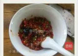 剁椒鱼头的做法图解6