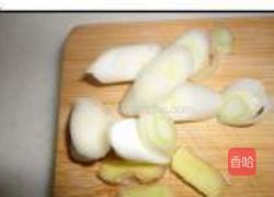 乱炖花椰菜的做法图解6