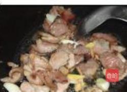 乱炖花椰菜的做法图解7