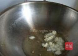 广西酸笋炒酱油肉的做法图解7