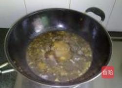 酸菜鱼的做法图解4