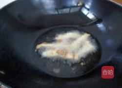 酸甜鲈鱼片的做法图解7