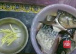 酥脆草鱼块的做法图解3