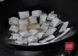 家常烧带鱼的做法图解3