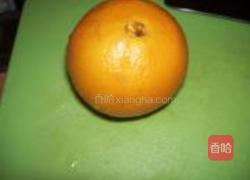 鸡胗沙拉的做法图解1