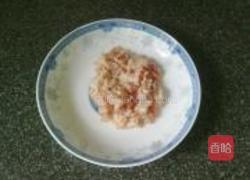 包菜咖喱卷的做法图解4