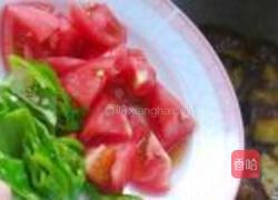鱼香茄子的做法图解8