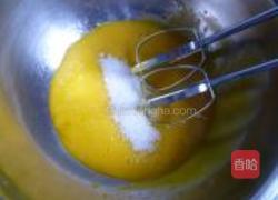 地瓜戚风的做法图解1