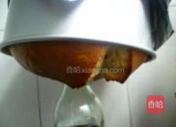 地瓜戚风的做法图解10