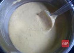 地瓜戚风的做法图解5