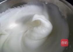 地瓜戚风的做法图解6