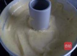 地瓜戚风的做法图解9