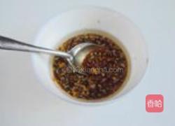 清蒸粉丝蒜茸虾的做法图解8