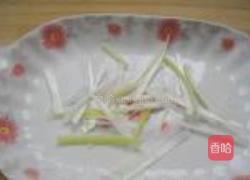 蒸鲈鱼的做法图解4