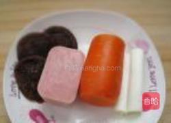 蒸鲈鱼的做法图解2