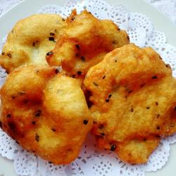 发面油饼子的做法[图]
